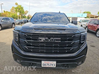 2023 GMC Sierra 1500 Elevation Crew Cab Short Bed 3SB - miniatura 2