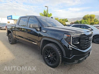 2023 GMC Sierra 1500 Elevation Crew Cab Short Bed 3SB - miniatura 3