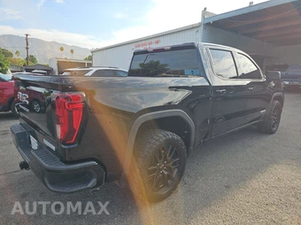2023 GMC Sierra 1500 Elevation Crew Cab Short Bed 3SB - miniatura 4
