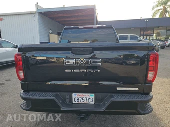 2023 GMC Sierra 1500 Elevation Crew Cab Short Bed 3SB - miniatura 5