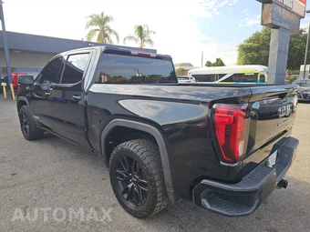 2023 GMC Sierra 1500 Elevation Crew Cab Short Bed 3SB - miniatura 6