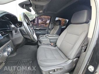 2023 GMC Sierra 1500 Elevation Crew Cab Short Bed 3SB - miniatura 7