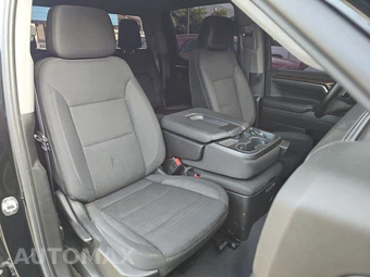 2023 GMC Sierra 1500 Elevation Crew Cab Short Bed 3SB - miniatura 8