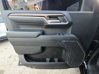 2023 GMC Sierra 1500 Elevation Crew Cab Short Bed 3SB - miniatura 9