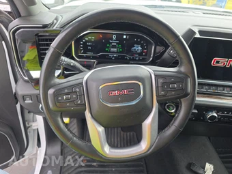 2023 GMC Sierra 1500 Elevation Crew Cab Short Bed 3SB - miniatura 10