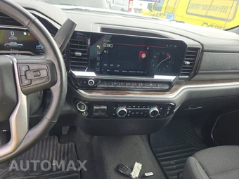 2023 GMC Sierra 1500 Elevation Crew Cab Short Bed 3SB - miniatura 11