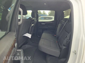 2023 GMC Sierra 1500 Elevation Crew Cab Short Bed 3SB - miniatura 13