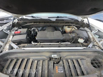 2023 GMC Sierra 1500 Elevation Crew Cab Short Bed 3SB - miniatura 15