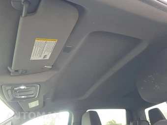 2023 GMC Sierra 1500 Elevation Crew Cab Short Bed 3SB - miniatura 19