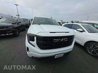 2023 GMC Sierra 1500 Elevation Crew Cab Short Bed 3SB - miniatura 2