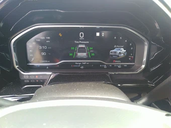 2023 GMC Sierra 1500 Elevation Crew Cab Short Bed 3SB - miniatura 20