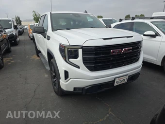 2023 GMC Sierra 1500 Elevation Crew Cab Short Bed 3SB - miniatura 3