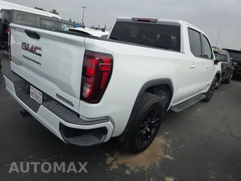 2023 GMC Sierra 1500 Elevation Crew Cab Short Bed 3SB - miniatura 4