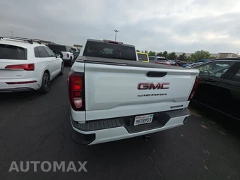 2023 GMC Sierra 1500 Elevation Crew Cab Short Bed 3SB - miniatura 5