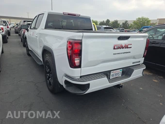2023 GMC Sierra 1500 Elevation Crew Cab Short Bed 3SB - miniatura 6