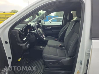 2023 GMC Sierra 1500 Elevation Crew Cab Short Bed 3SB - miniatura 7