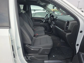2023 GMC Sierra 1500 Elevation Crew Cab Short Bed 3SB - miniatura 8