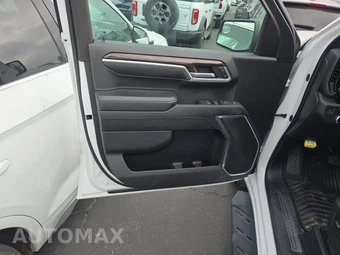 2023 GMC Sierra 1500 Elevation Crew Cab Short Bed 3SB - miniatura 9
