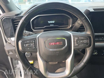 2023 GMC Sierra 1500 Elevation Crew Cab Short Bed 3SB - miniatura 10