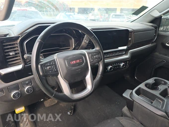 2023 GMC Sierra 1500 Elevation Crew Cab Short Bed 3SB - miniatura 11