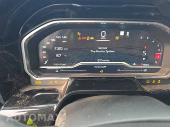 2023 GMC Sierra 1500 Elevation Crew Cab Short Bed 3SB - miniatura 12