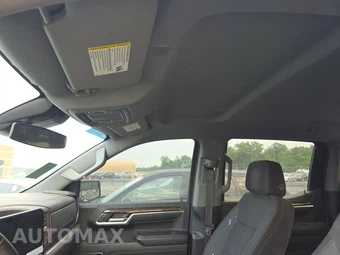 2023 GMC Sierra 1500 Elevation Crew Cab Short Bed 3SB - miniatura 18