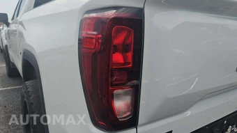 2023 GMC Sierra 1500 Elevation Crew Cab Short Bed 3SB - miniatura 24