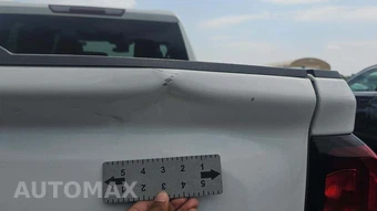 2023 GMC Sierra 1500 Elevation Crew Cab Short Bed 3SB - miniatura 25