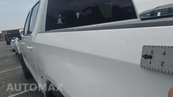2023 GMC Sierra 1500 Elevation Crew Cab Short Bed 3SB - miniatura 27