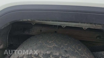 2023 GMC Sierra 1500 Elevation Crew Cab Short Bed 3SB - miniatura 28