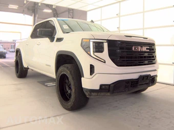 2023 GMC Sierra 1500 Elevation Crew Cab Short Bed 3SB - miniatura 3