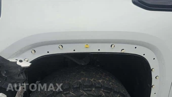2023 GMC Sierra 1500 Elevation Crew Cab Short Bed 3SB - miniatura 37