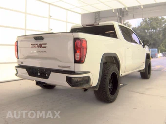 2023 GMC Sierra 1500 Elevation Crew Cab Short Bed 3SB - miniatura 4