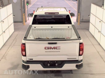 2023 GMC Sierra 1500 Elevation Crew Cab Short Bed 3SB - miniatura 5