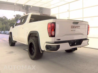 2023 GMC Sierra 1500 Elevation Crew Cab Short Bed 3SB - miniatura 6