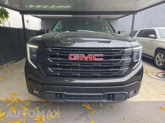 2023 GMC Sierra 1500 Elevation Crew Cab Short Bed 3SB - car from the USA, Manheim Buy-Now listing at AUTOMAX