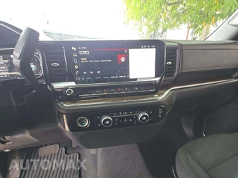 2023 GMC Sierra 1500 Elevation Crew Cab Short Bed 3SB - miniatura 10