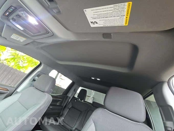 2023 GMC Sierra 1500 Elevation Crew Cab Short Bed 3SB - miniatura 11