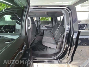 2023 GMC Sierra 1500 Elevation Crew Cab Short Bed 3SB - miniatura 13