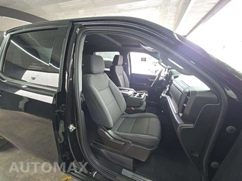 2023 GMC Sierra 1500 Elevation Crew Cab Short Bed 3SB - miniatura 18