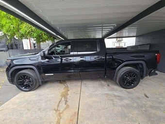 2023 GMC Sierra 1500 Elevation Crew Cab Short Bed 3SB - miniatura 2