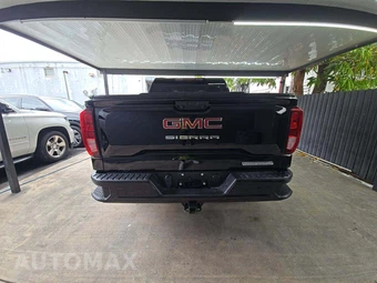 2023 GMC Sierra 1500 Elevation Crew Cab Short Bed 3SB - miniatura 3