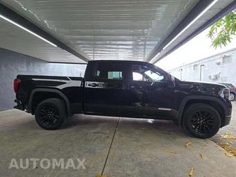 2023 GMC Sierra 1500 Elevation Crew Cab Short Bed 3SB - miniatura 4