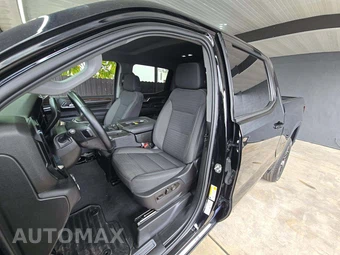 2023 GMC Sierra 1500 Elevation Crew Cab Short Bed 3SB - miniatura 6