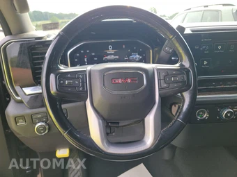 2023 GMC Sierra 1500 Elevation Crew Cab Short Bed 3SB - miniatura 10