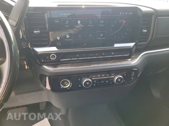 2023 GMC Sierra 1500 Elevation Crew Cab Short Bed 3SB - miniatura 11