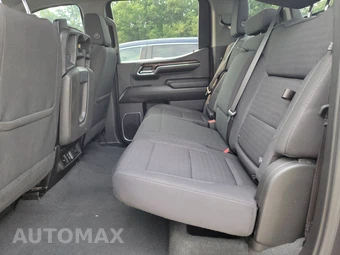 2023 GMC Sierra 1500 Elevation Crew Cab Short Bed 3SB - miniatura 13