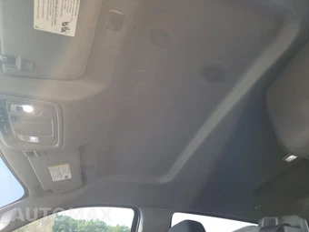 2023 GMC Sierra 1500 Elevation Crew Cab Short Bed 3SB - miniatura 18