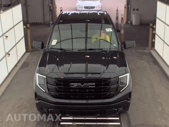 2023 GMC Sierra 1500 Elevation Crew Cab Short Bed 3SB - miniatura 2