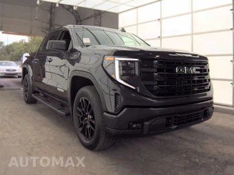 2023 GMC Sierra 1500 Elevation Crew Cab Short Bed 3SB - miniatura 3